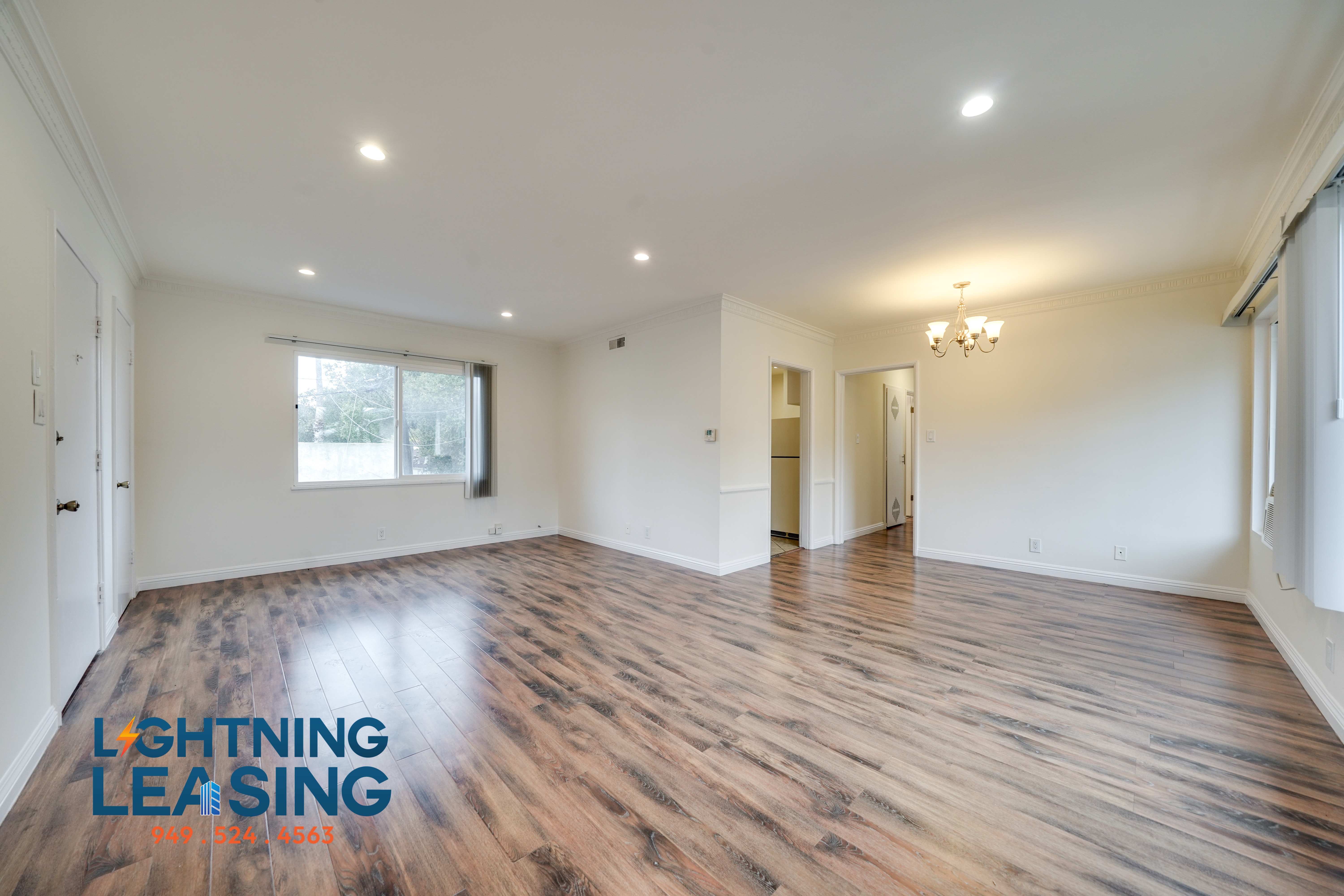 Los Angeles Condo: 1060 1/2 S Stanley Ave