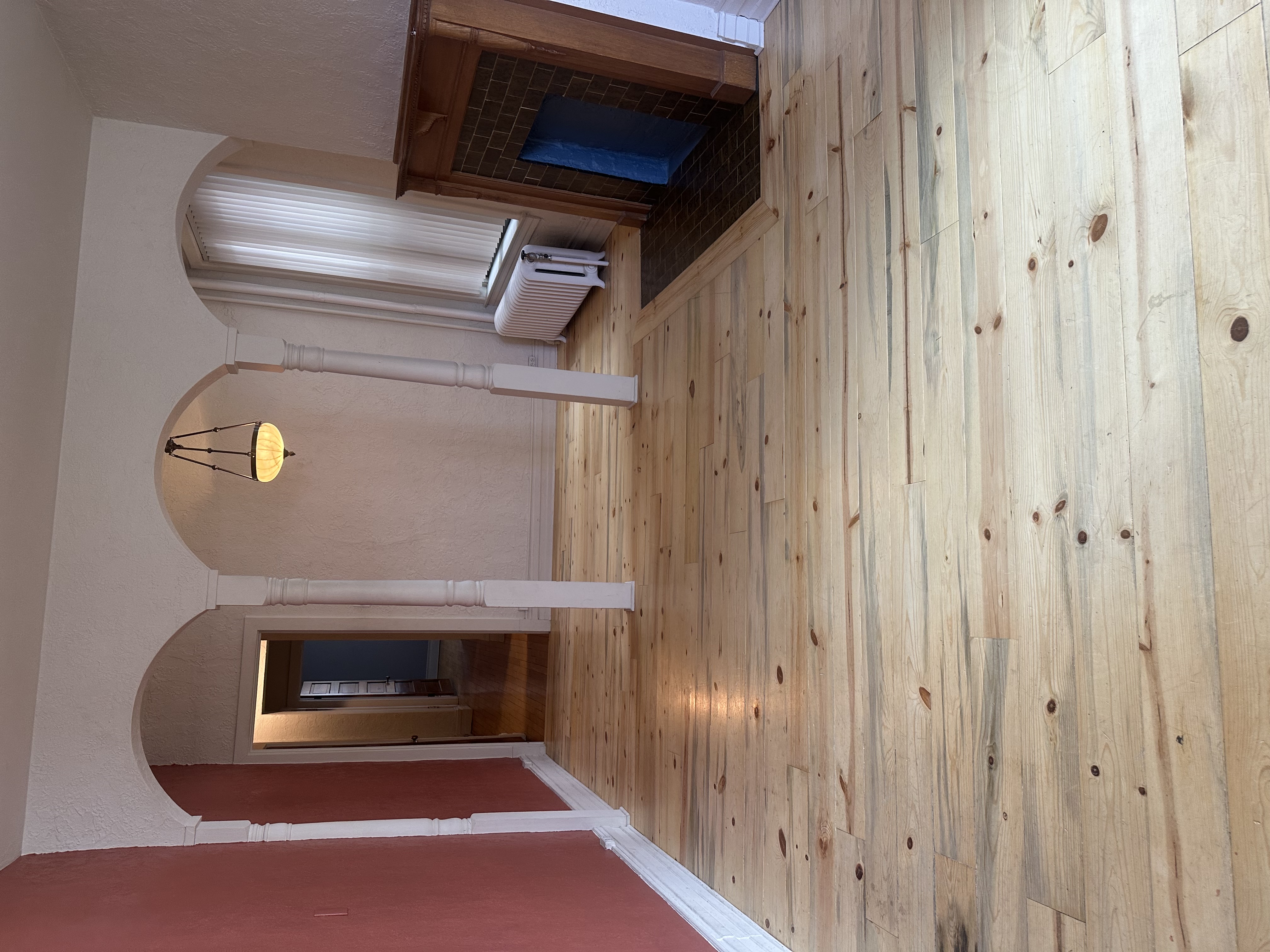 Denver Apartment: 1439 Detroit Street
