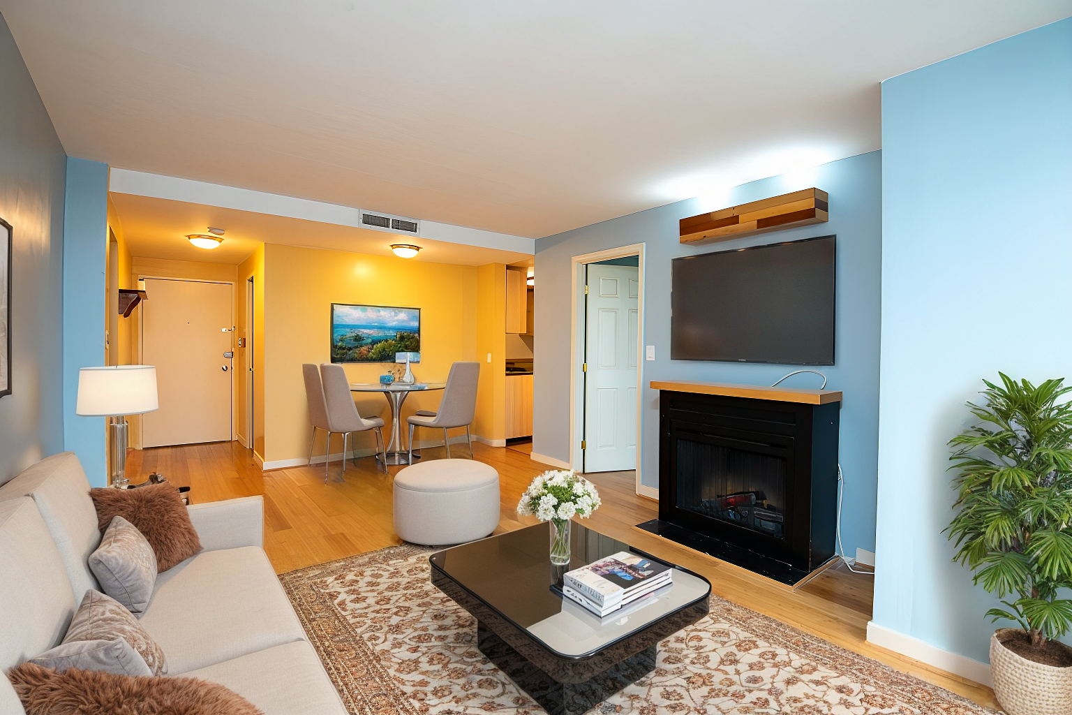 Alexandria Condo: 4600 Duke St