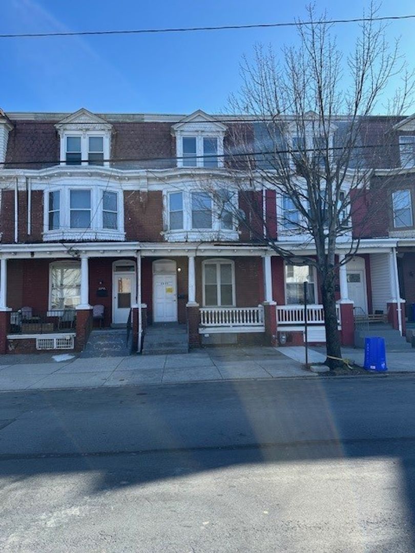 Harrisburg Condo: 2253 N 6th St