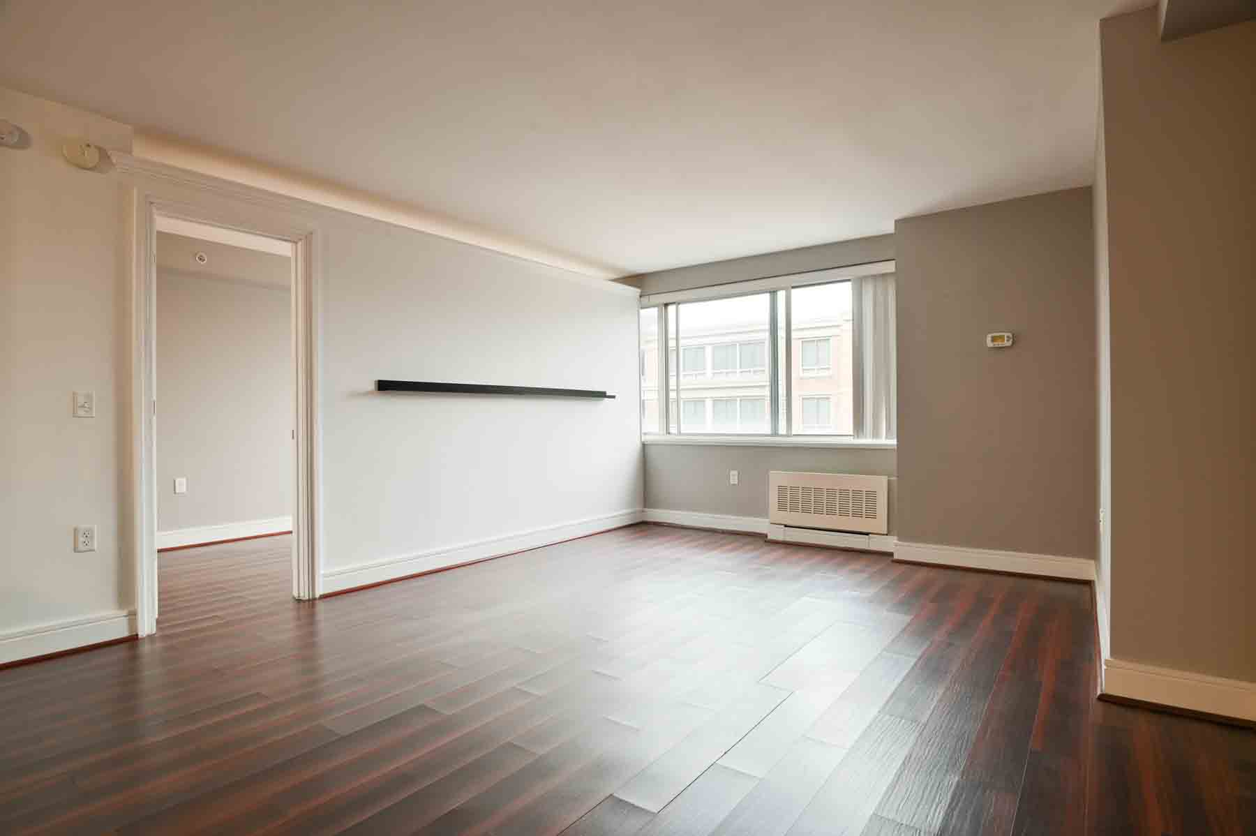 Washington Condo: 800 4th St SW