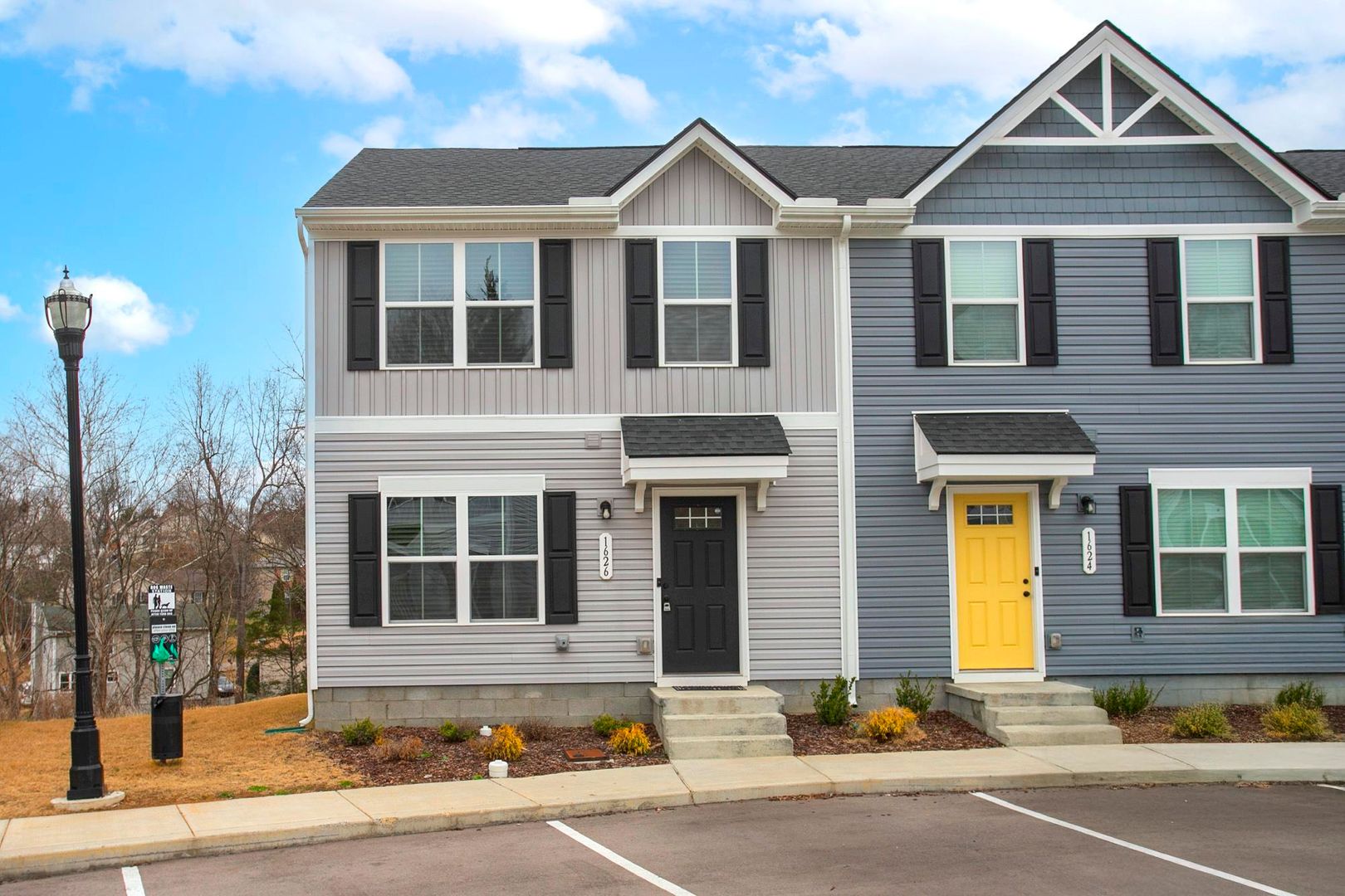 Antioch House: 1626 Mountain Ash Ln