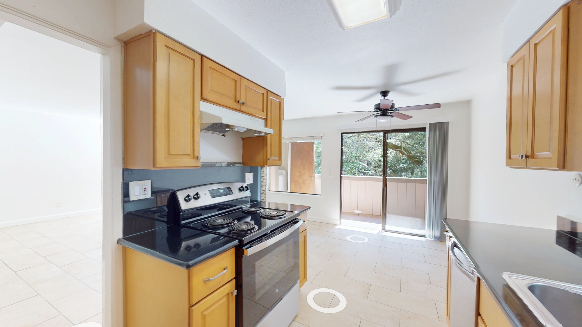 Novato Condo: 37-1 Clay Ct