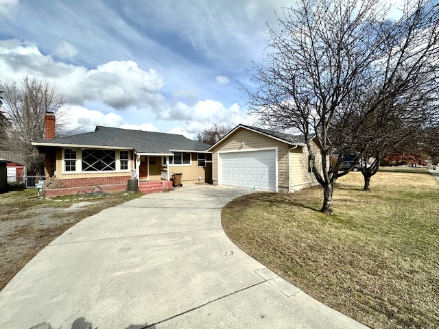 Spokane House: 1309 E 37th Ave