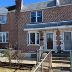 3 Bedroom Rental – 2045 Heather Road Folcroft PA 19032