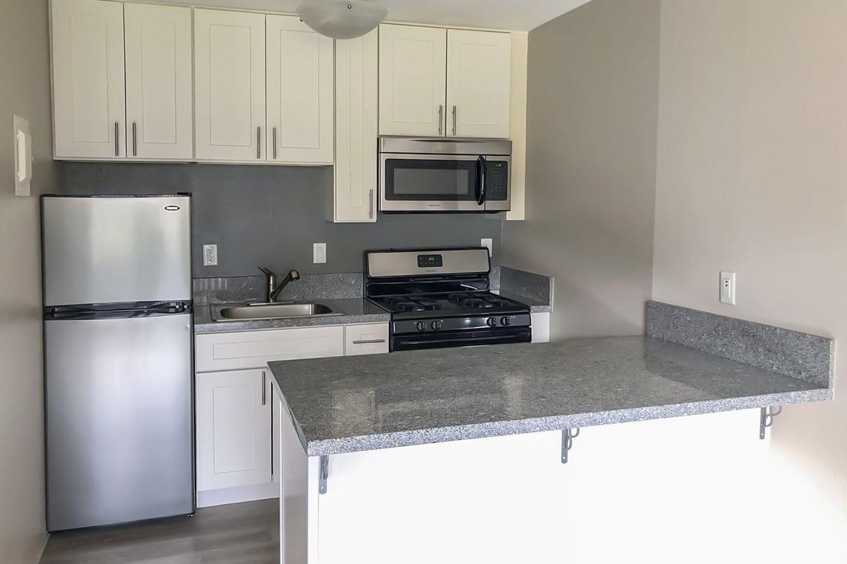Costa Mesa Apartment: 2650 Harla Avenue
