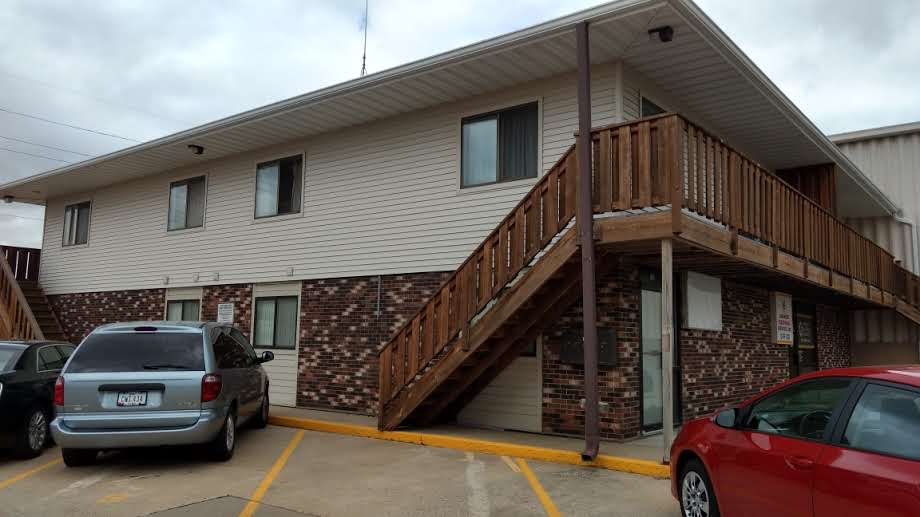 Iowa City Condo: 1233 Gilbert Ct