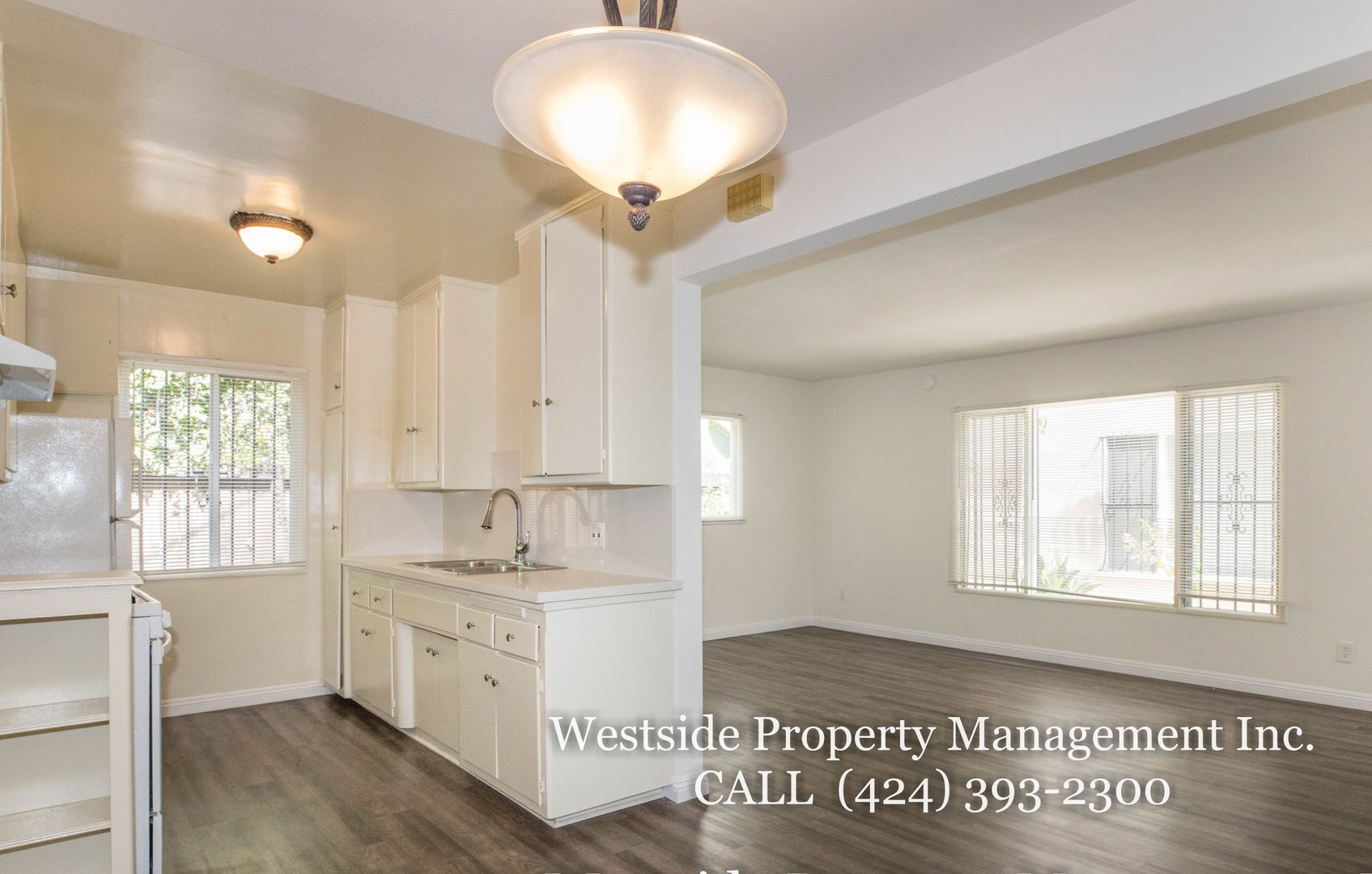 West Hollywood Condo: 145 N. La Peer Dr.