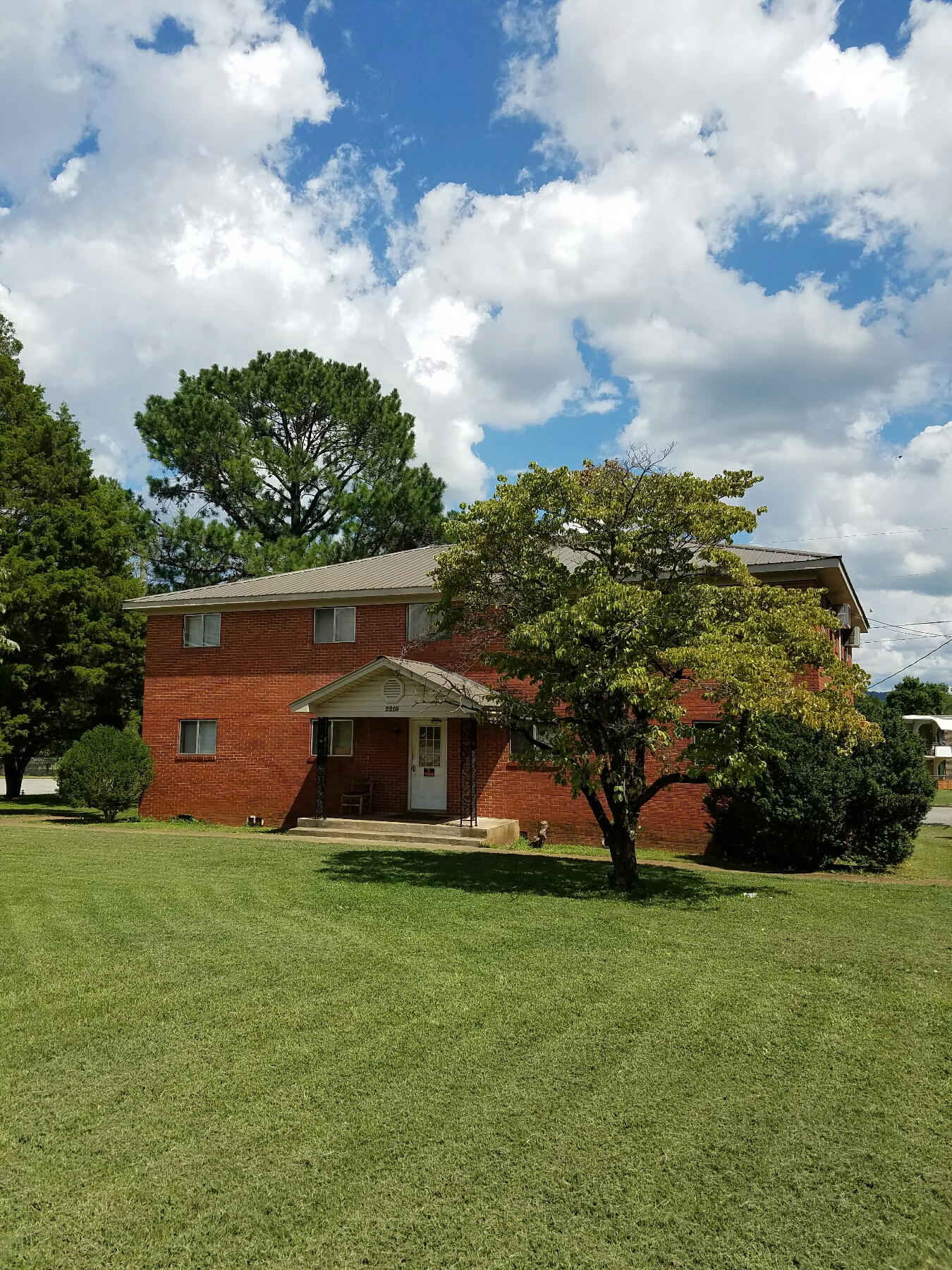 Apartment for Rent in Huntsville