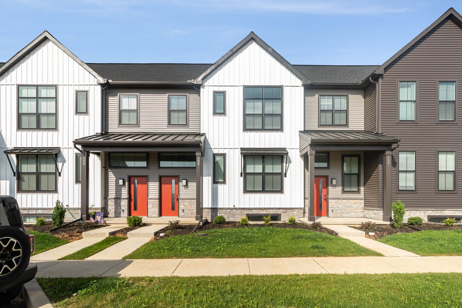 Mechanicsburg House: 102 Stickley Dr