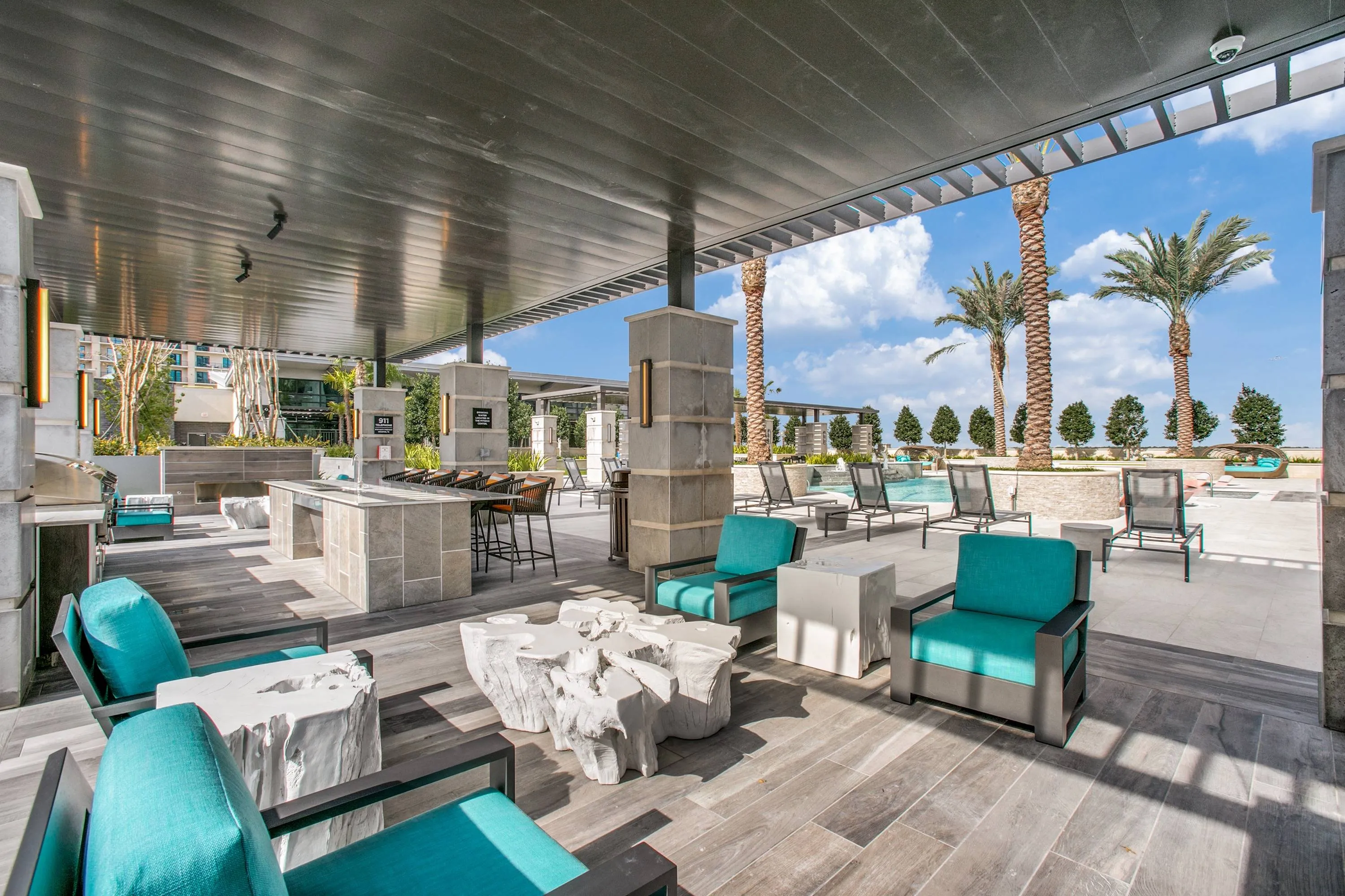 Houston Condo: 9756 Katy Fwy