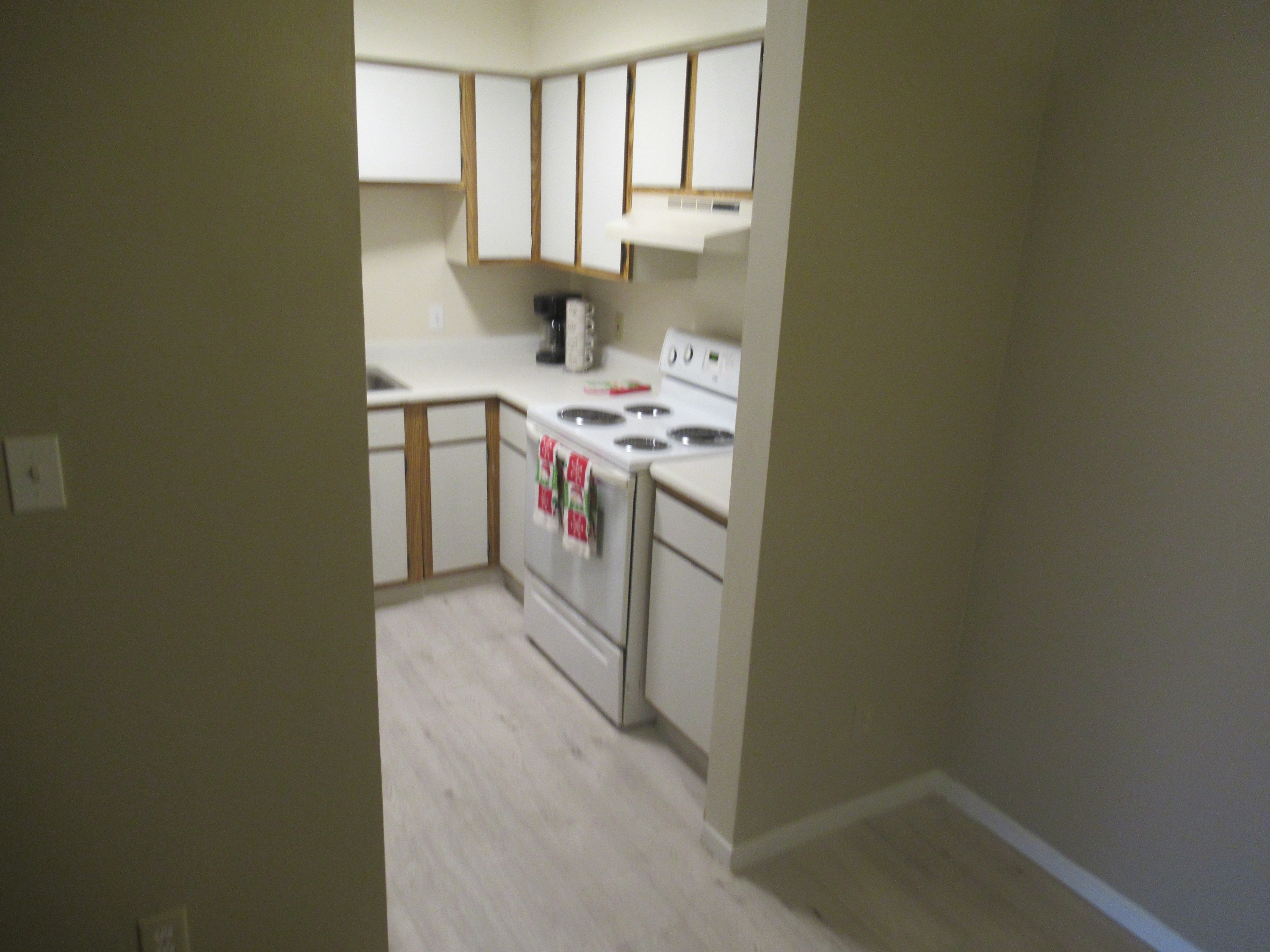 Dayton Condo: 500 Bowie Dr