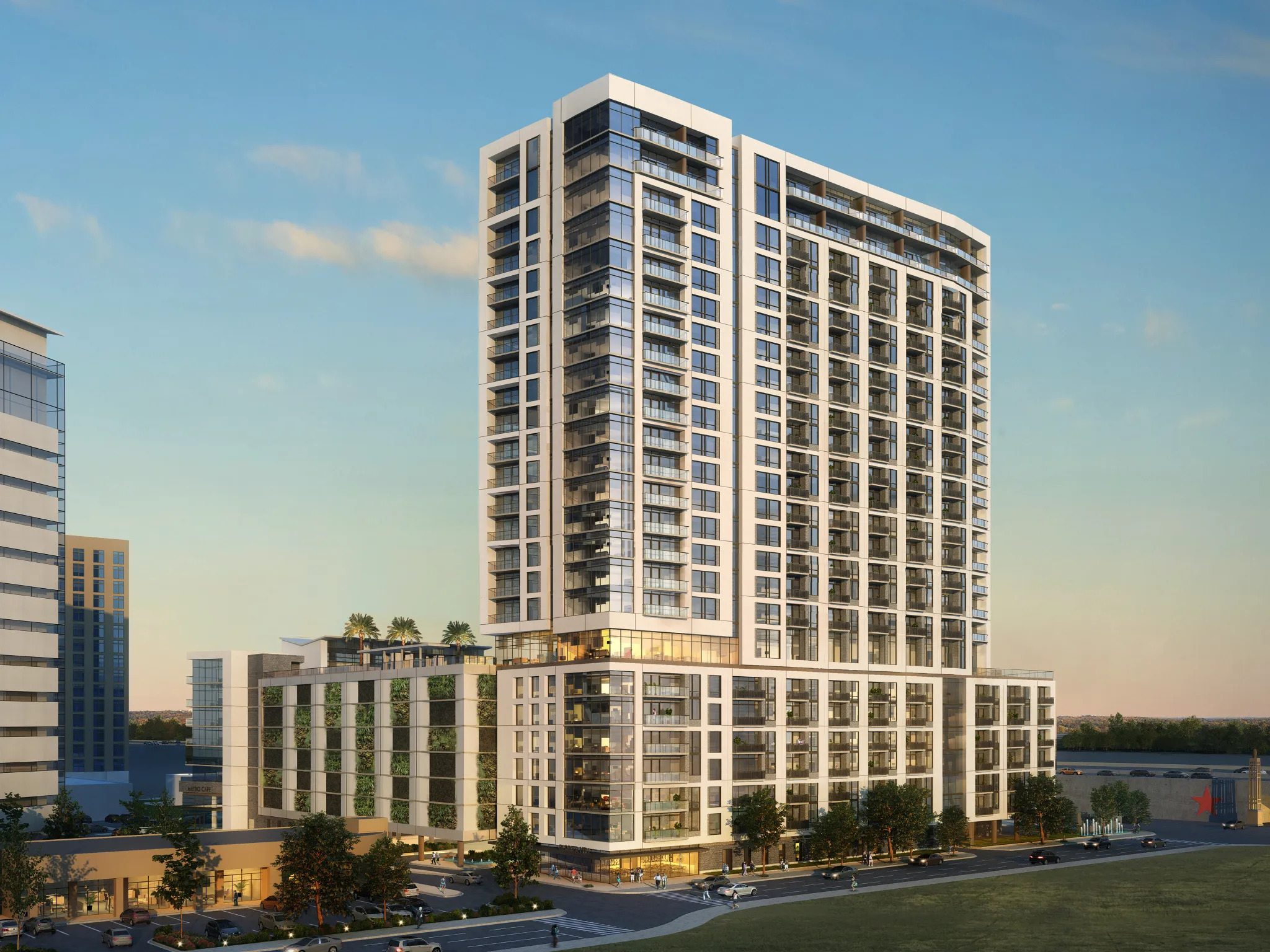 Houston Condo: 9756 Katy Fwy