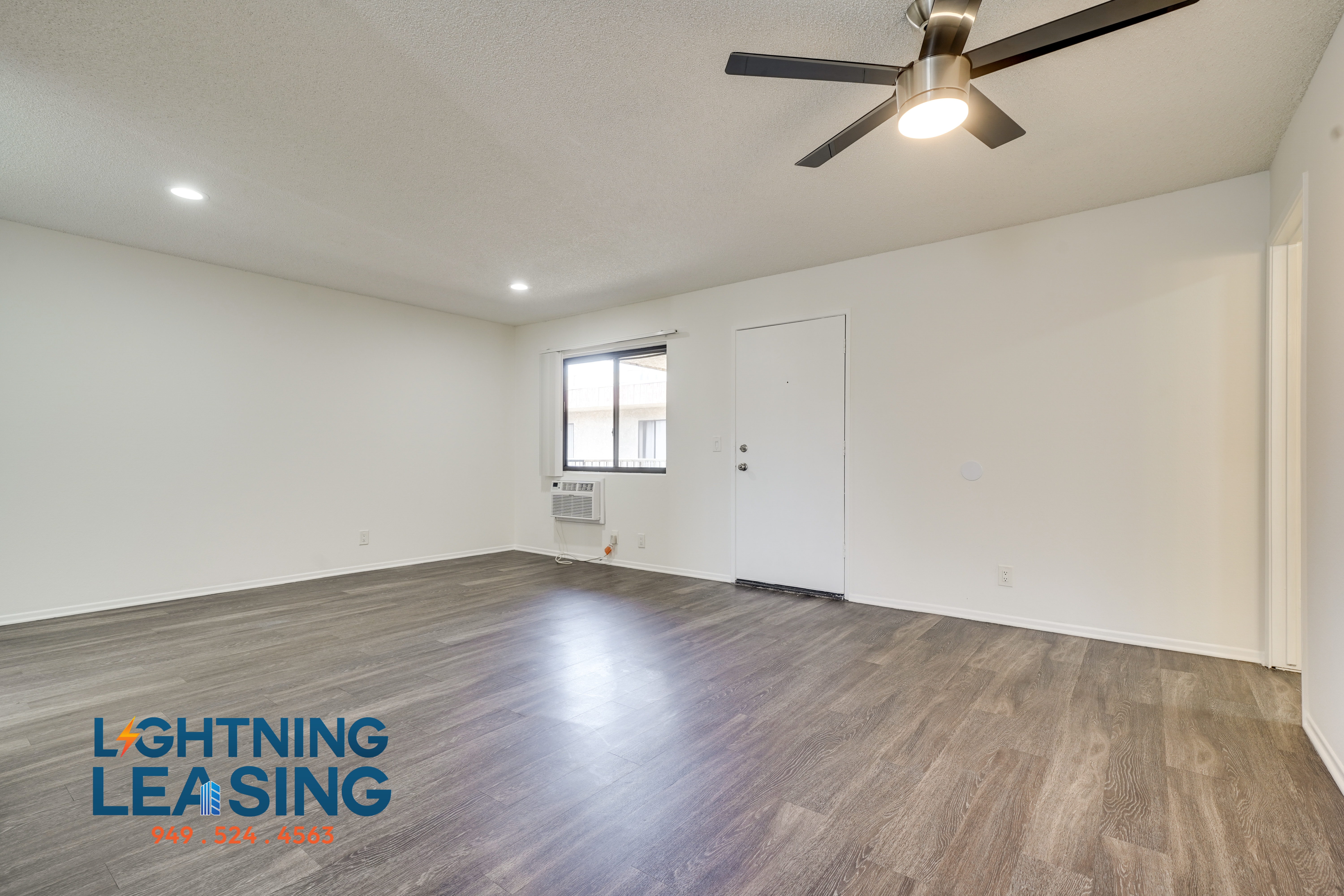 North Hollywood Condo: 5123 1/2 Klump Ave
