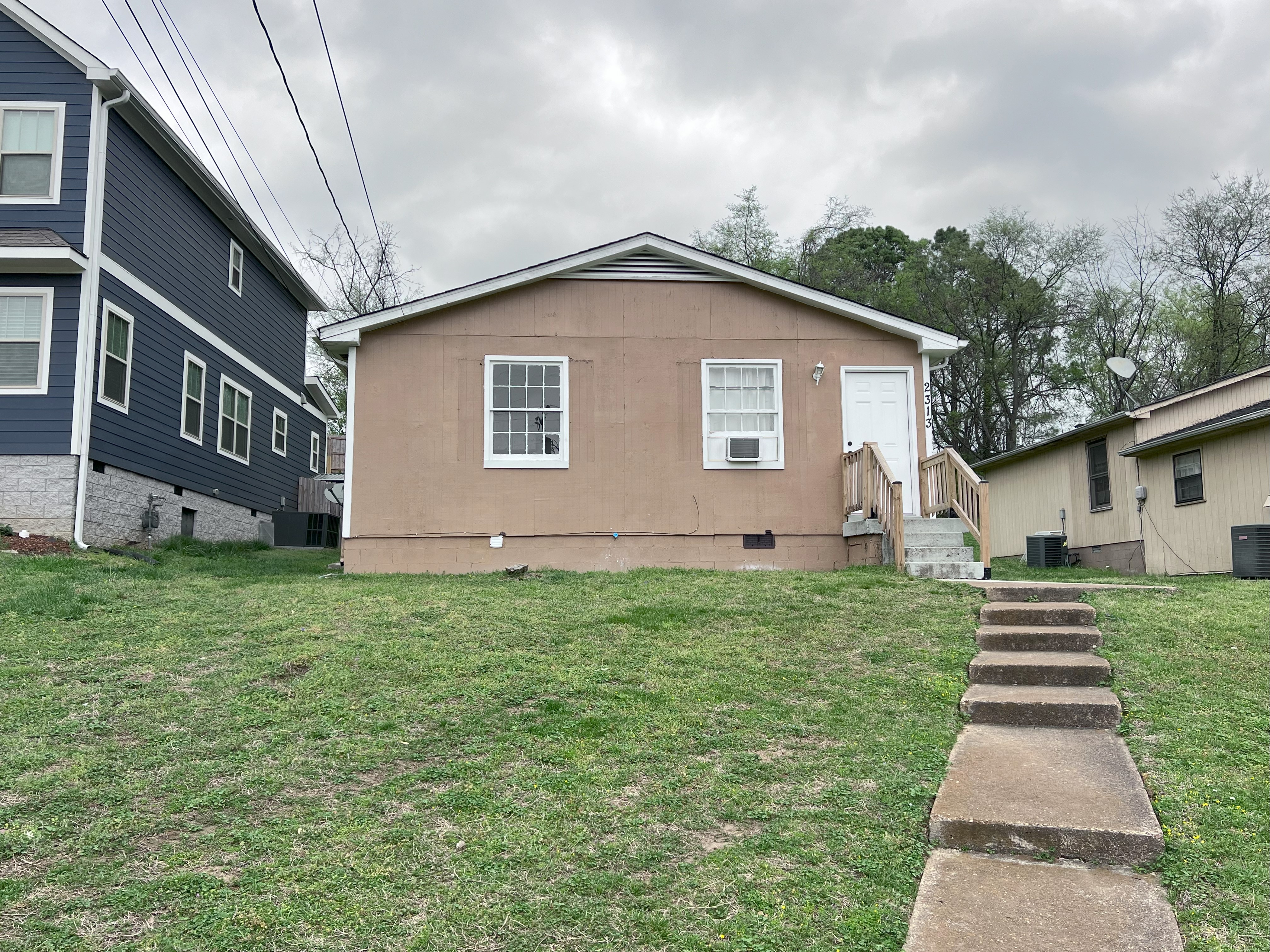 Nashville Condo: 2315 Dalebrook Ct