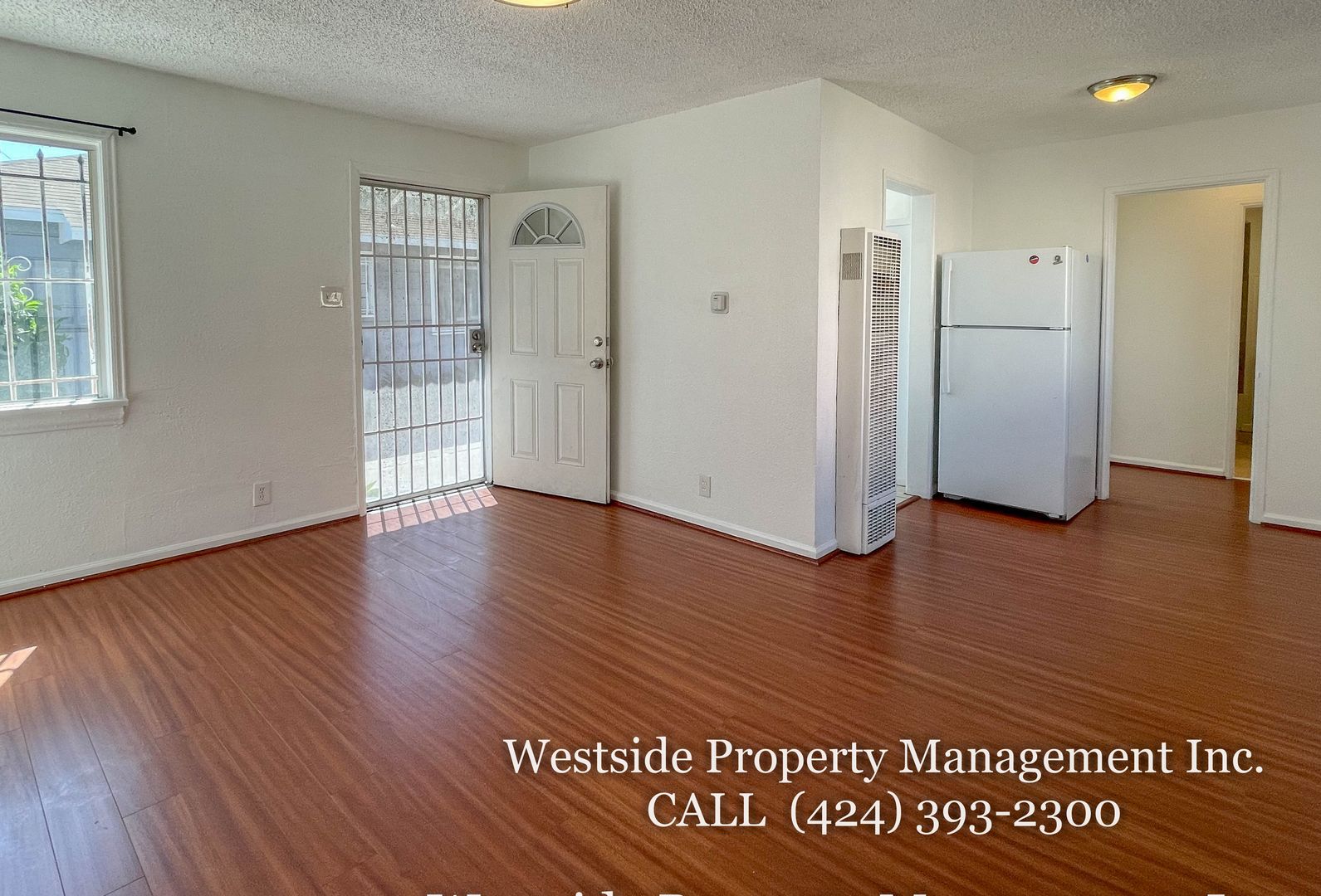 Los Angeles Condo: 6606-6610 Brynhurst Ave.