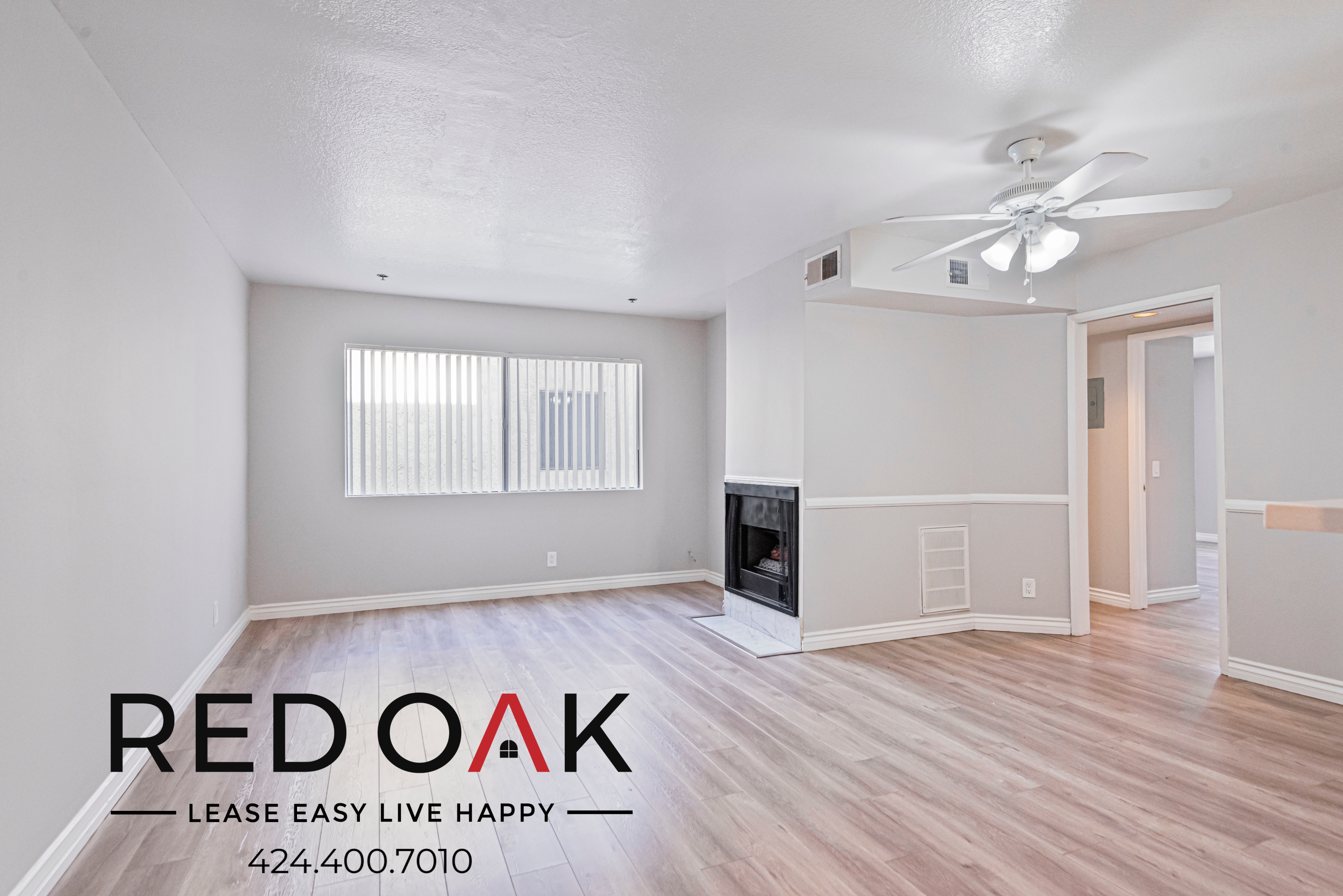 Sherman Oaks Condo: 4451 Vista Del Monte Ave