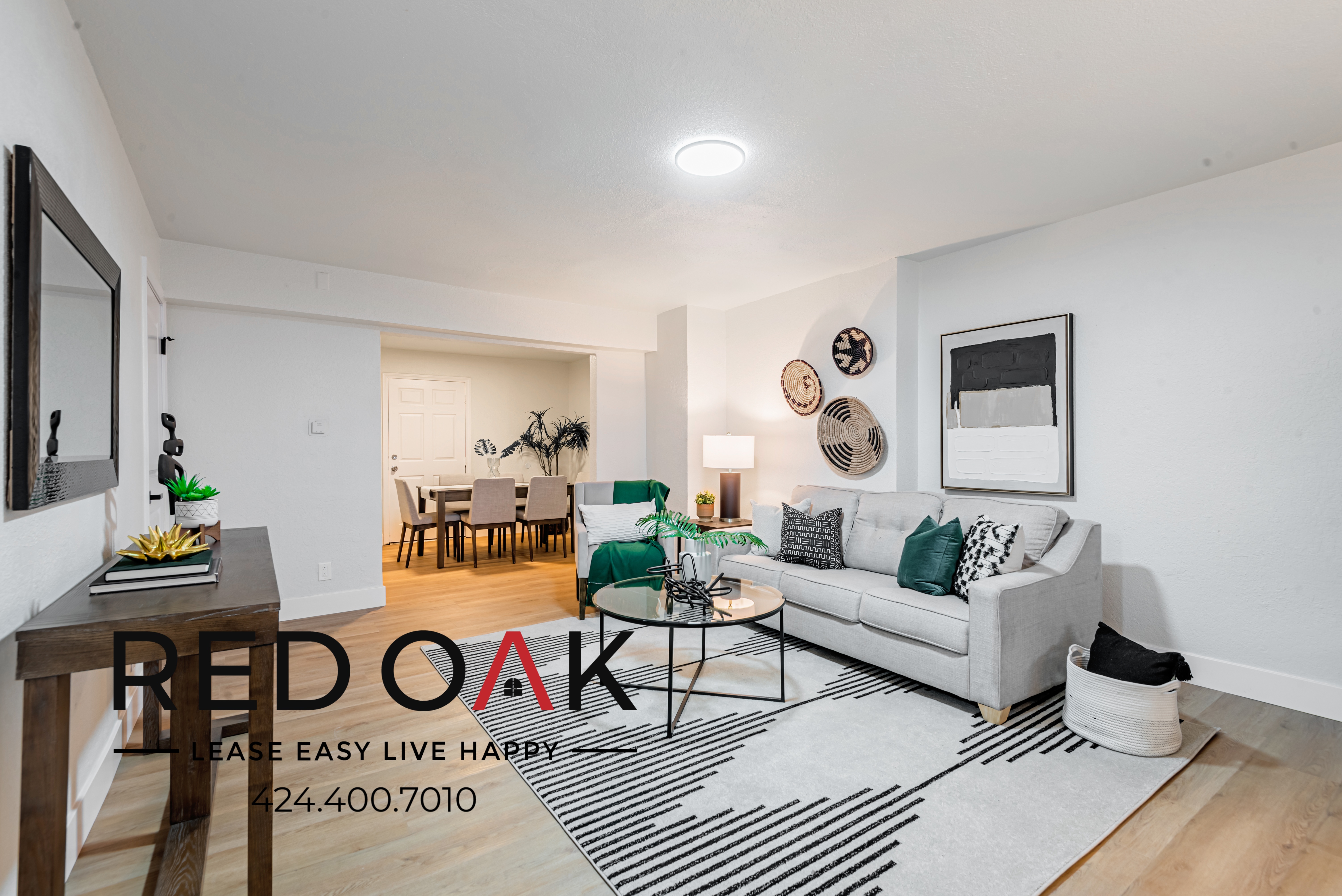 Los Angeles Condo: 6337 10th Ave