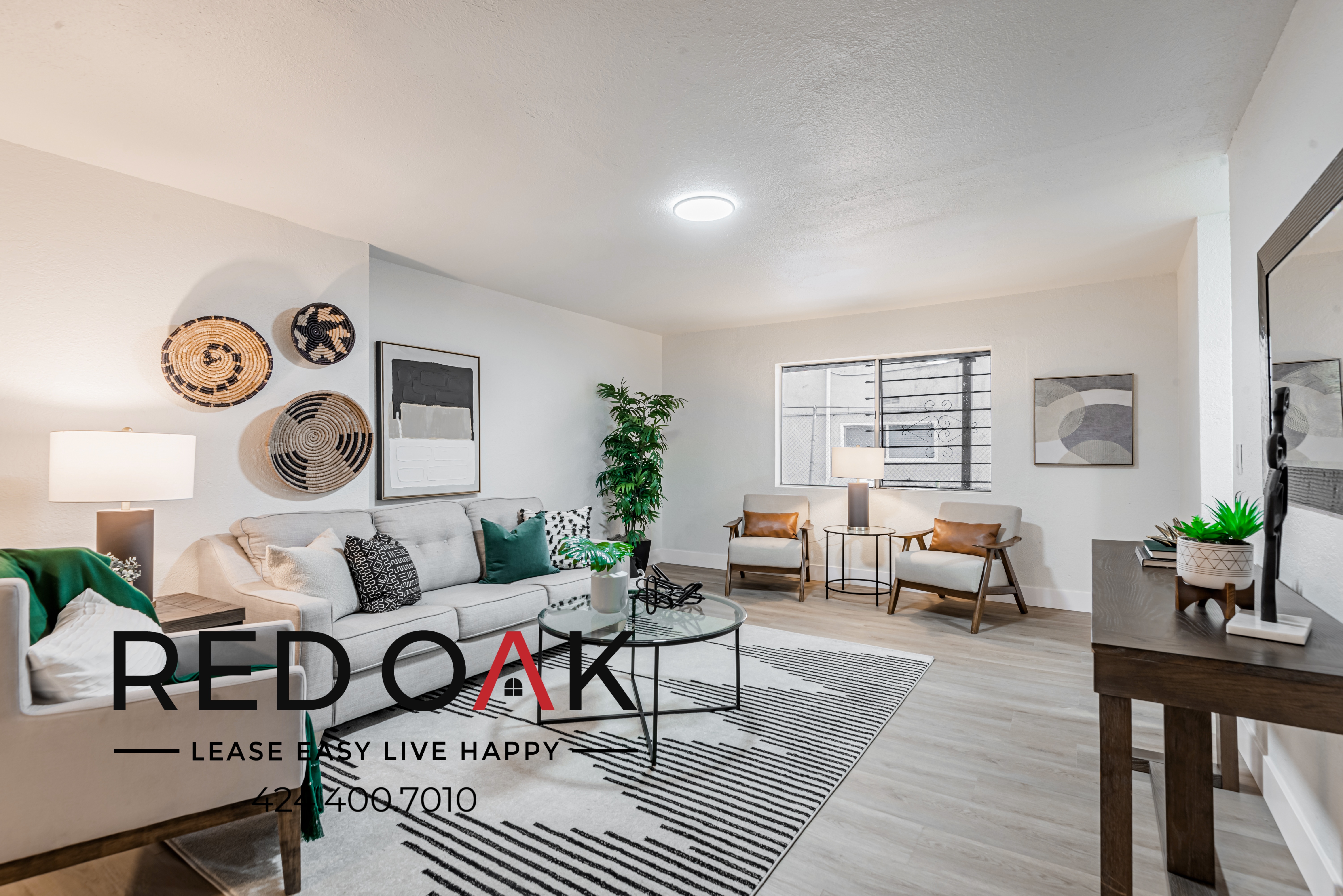 Los Angeles Condo: 6337 10th Ave