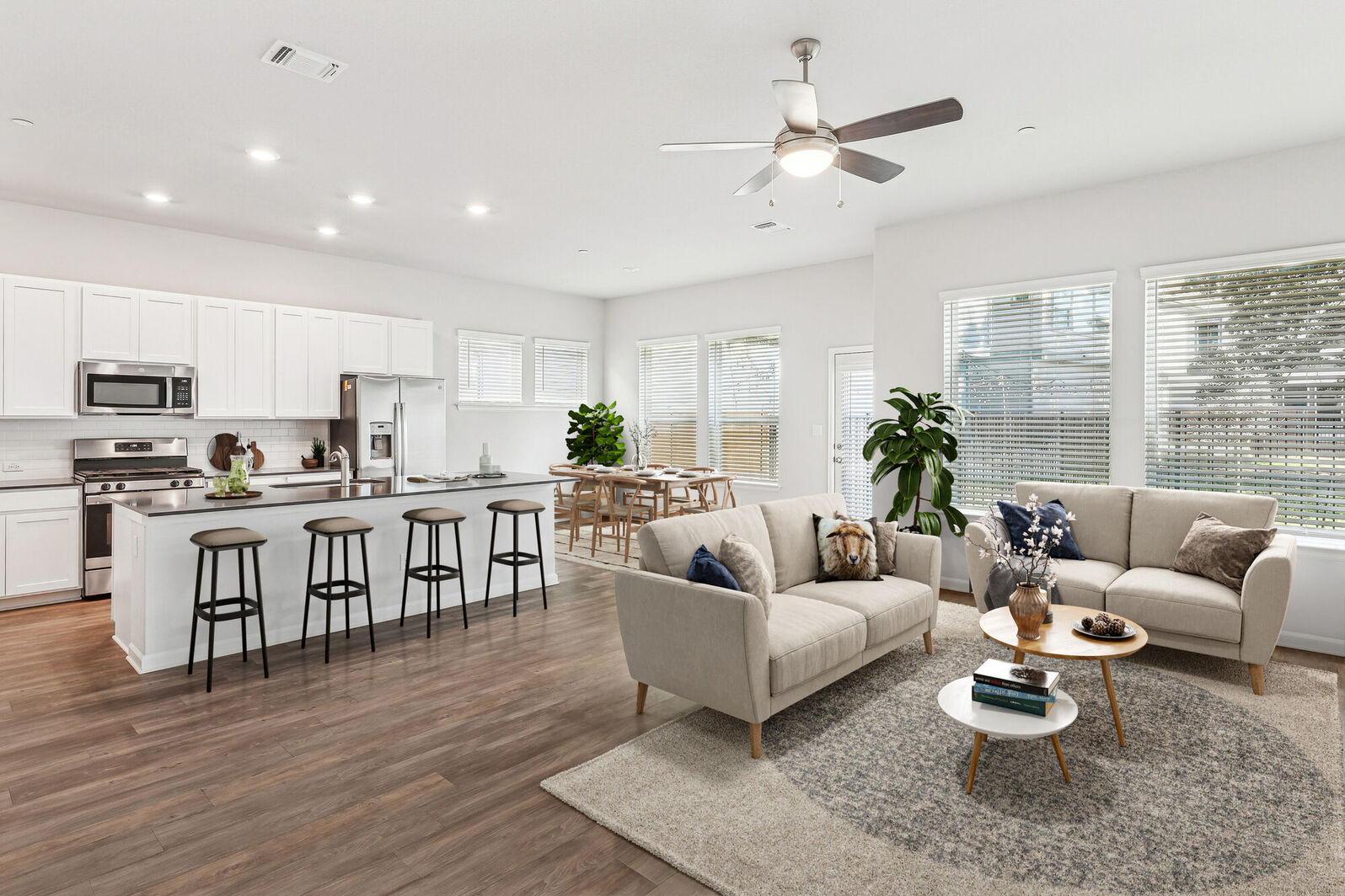 Round Rock House: 3000 Chisholm Trail Rd