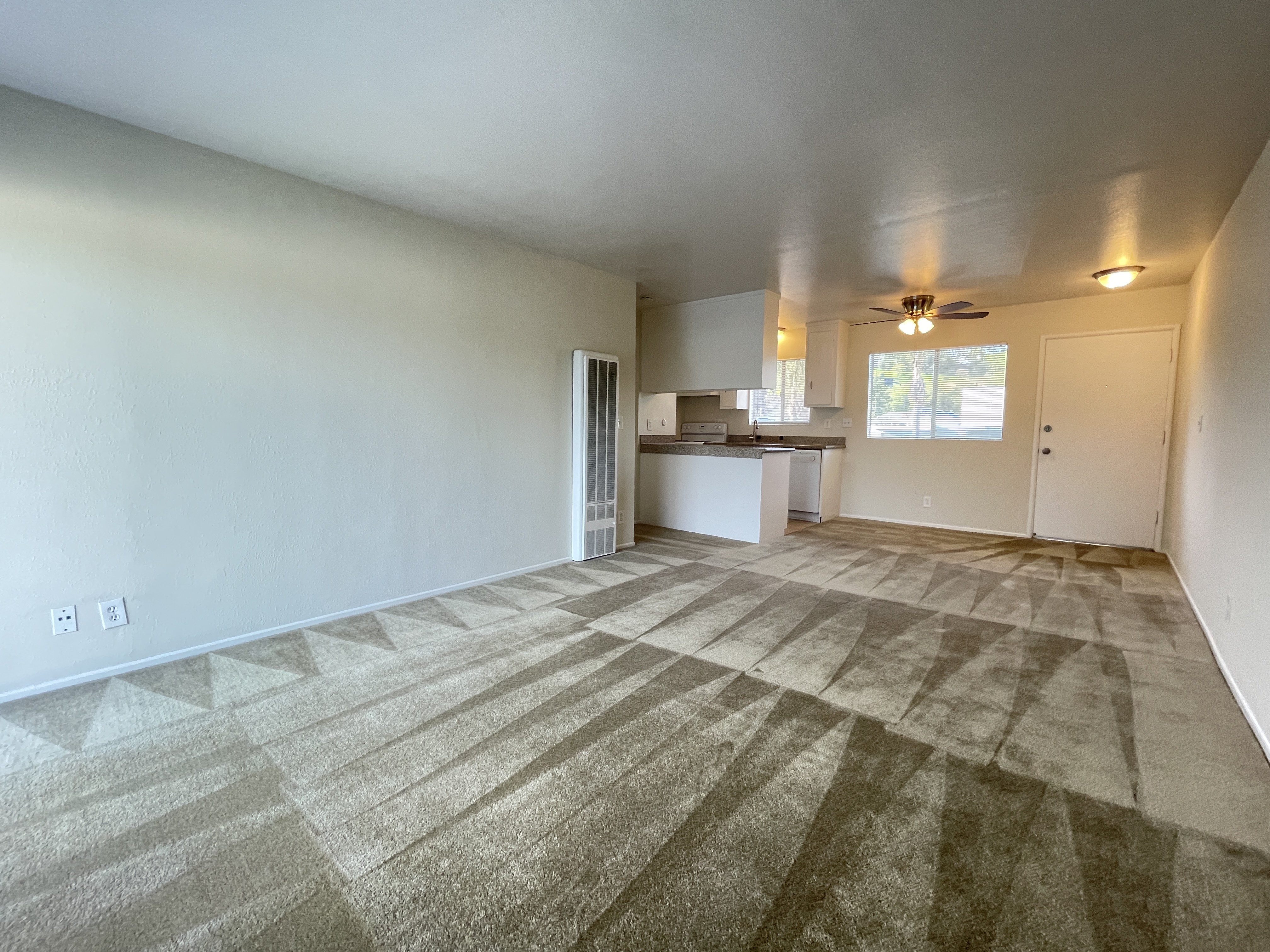 Walnut Creek Condo: 1162 Saranap Avenue