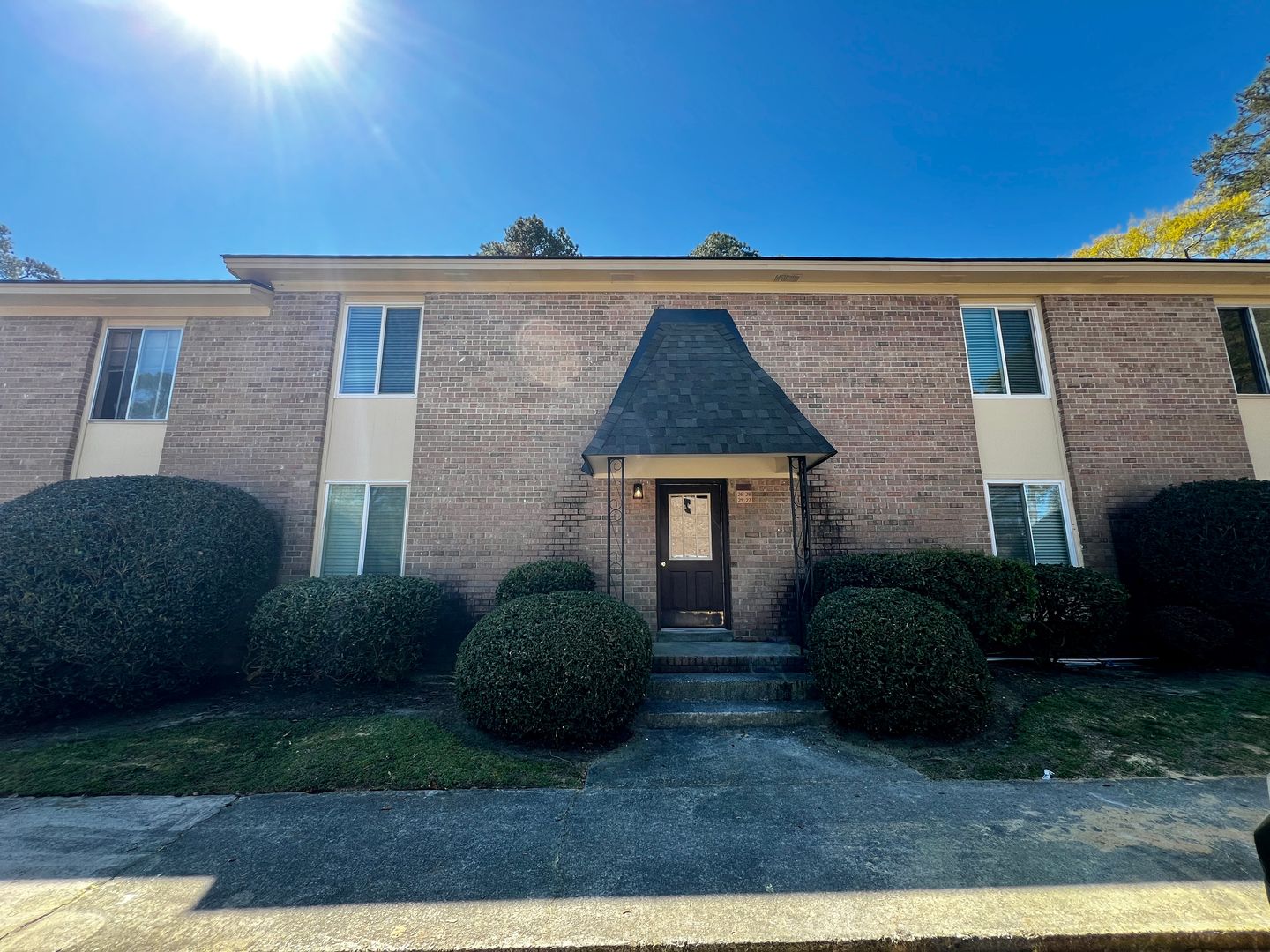 Columbia House: 3840 Overbrook Drive