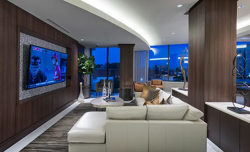 Houston Condo: 2650 Kipling St