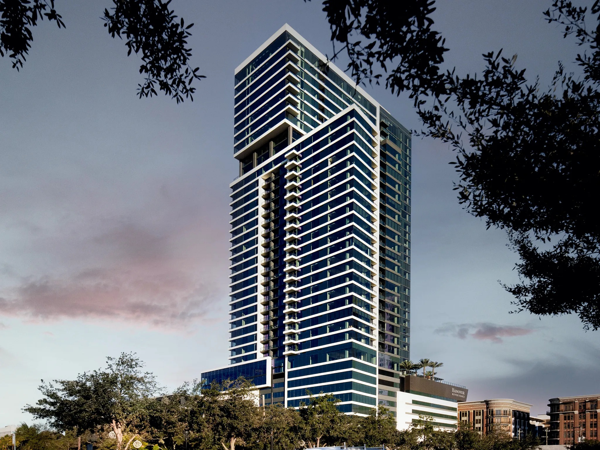 Houston Condo: 2650 Kipling St