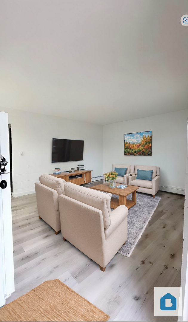 Colorado Springs Apartment: 1801 S Cascade Ave