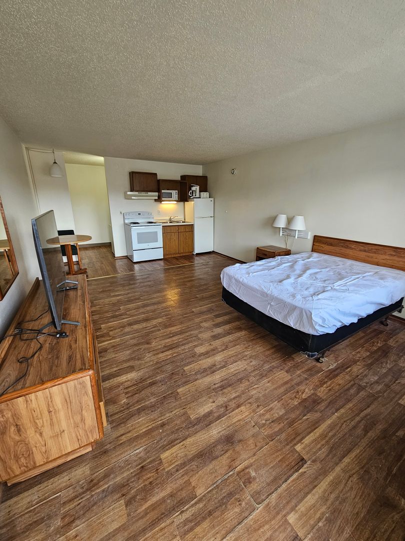 Wisconsin Rapids Apartment: 4750 8th St S