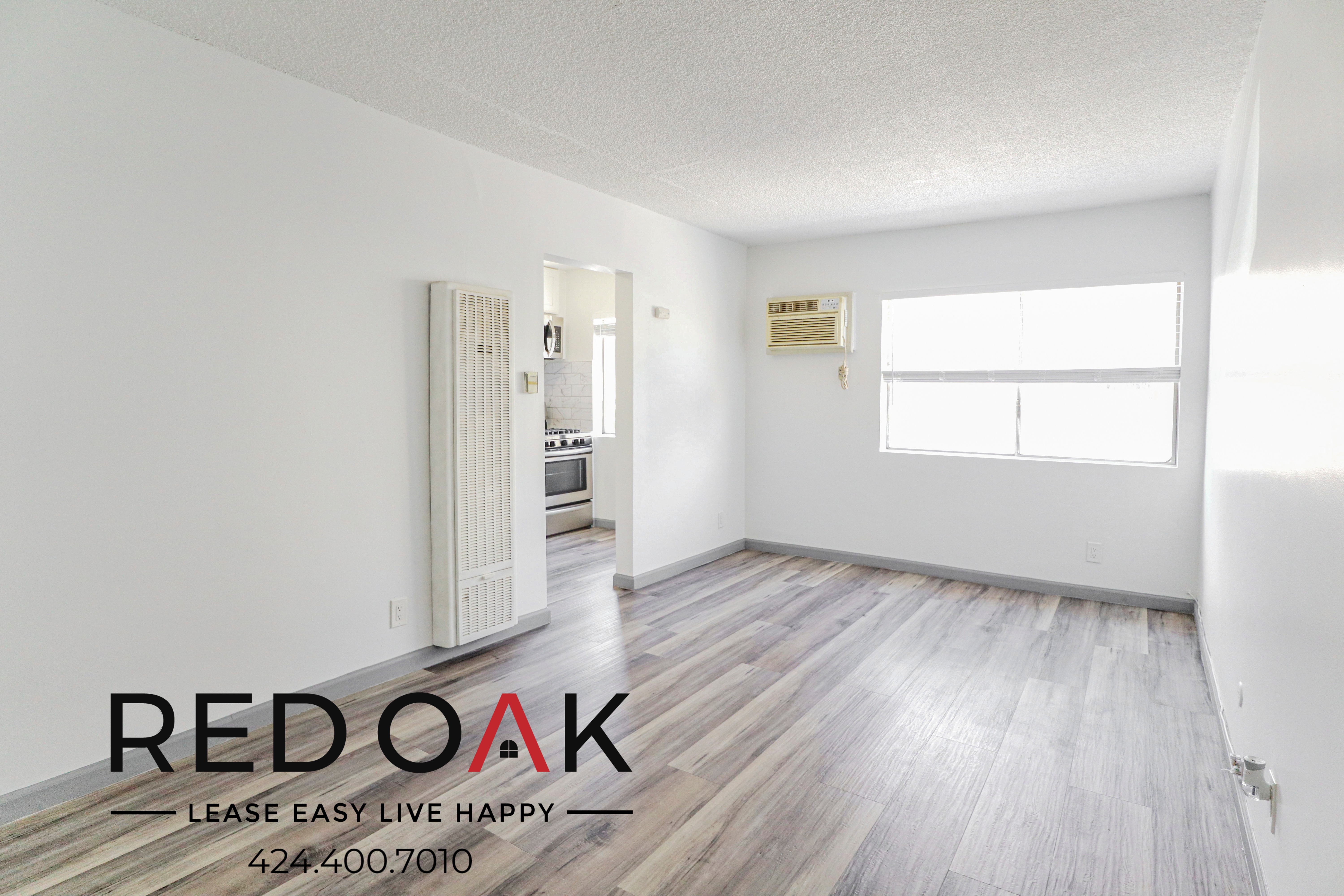Los Angeles Condo: 5119  Fountain Ave