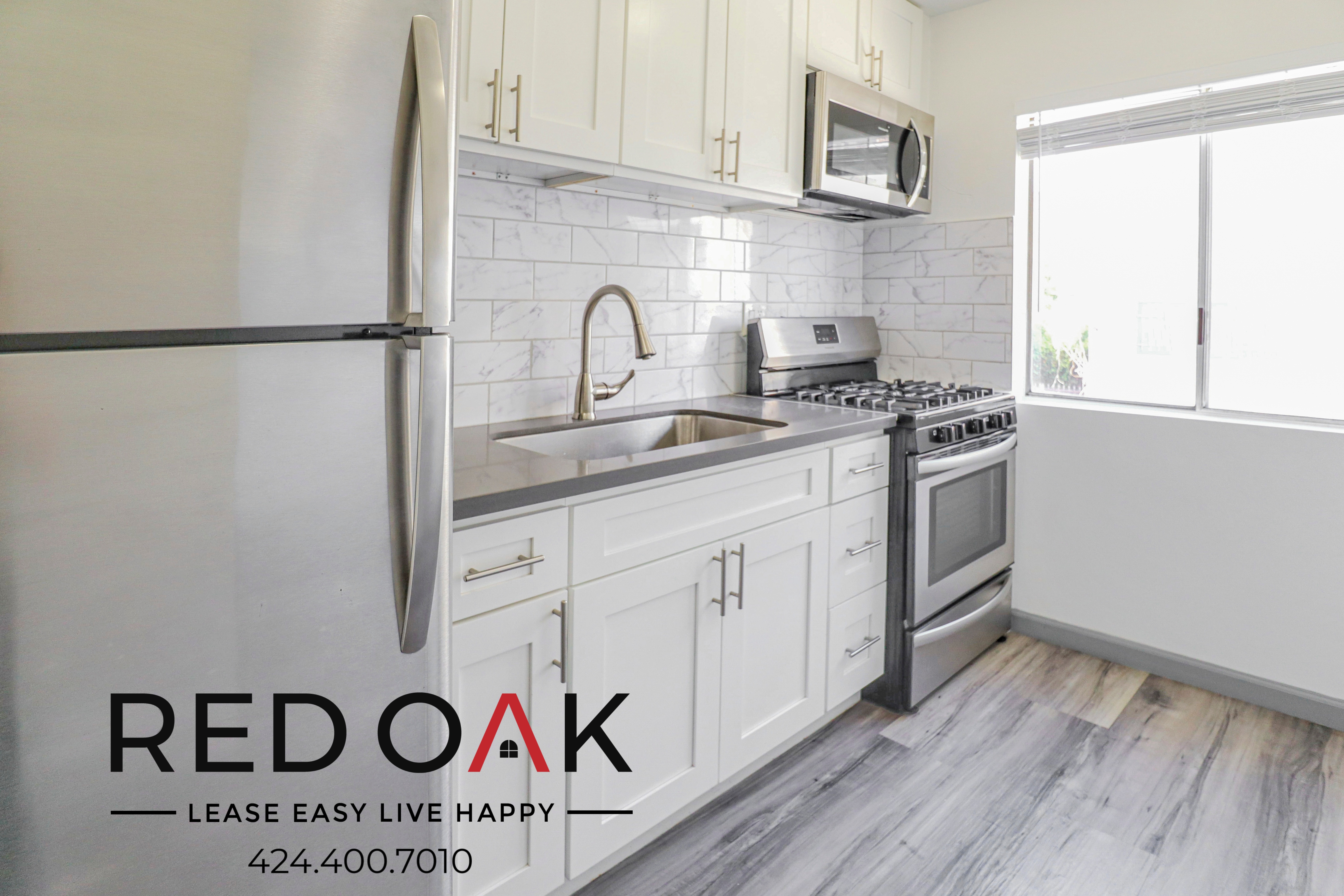 Los Angeles Condo: 5119  Fountain Ave
