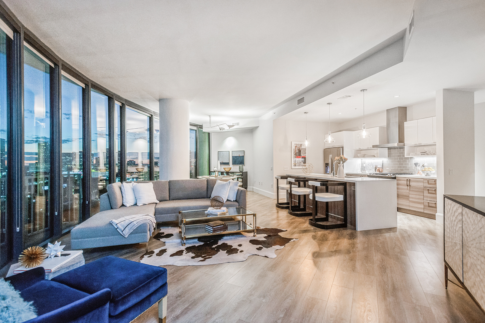 Houston Townhome: 3331 Lake St