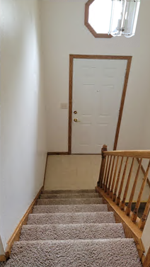 Coralville Townhome: 2304 10th St