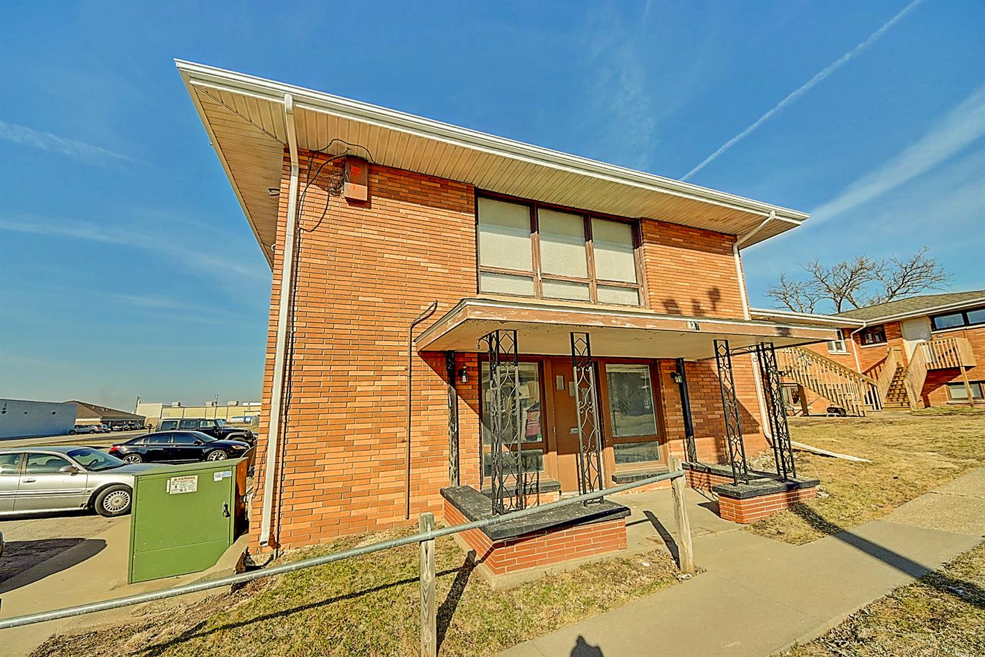 Marion Condo: 127 Southview Dr