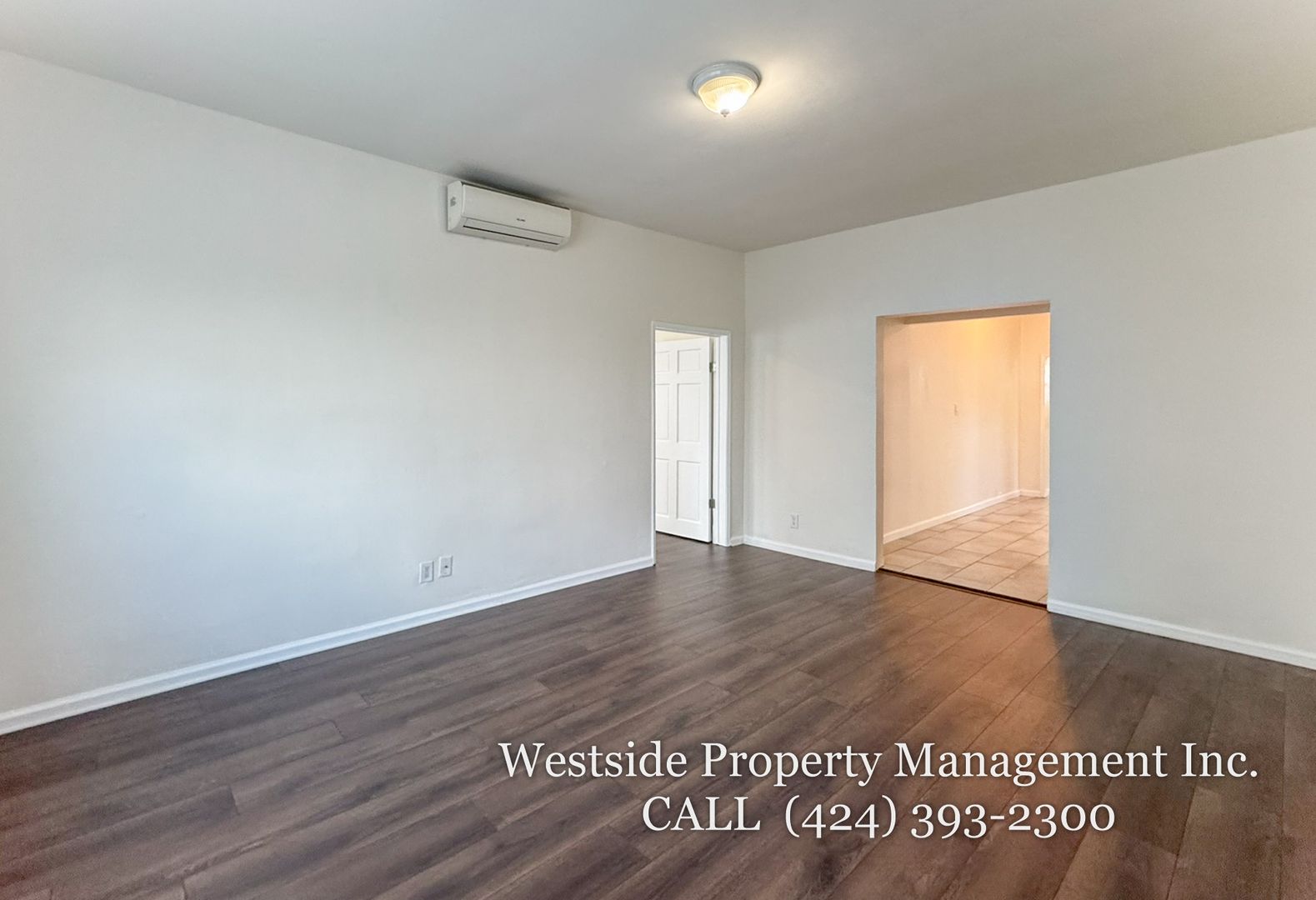 Los Angeles Condo: 1260 W. 39th St.