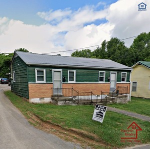 Stevens Realty Cookeville Tn