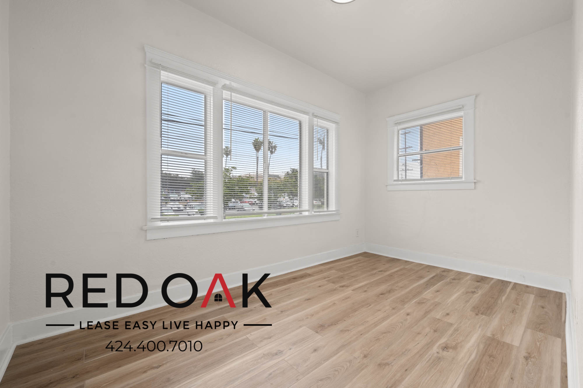 Long Beach Condo: 1409 Magnolia Ave