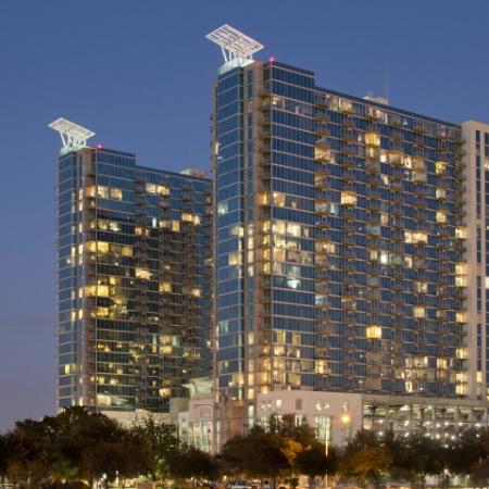 Houston Townhome: 5929 Almeda Rd