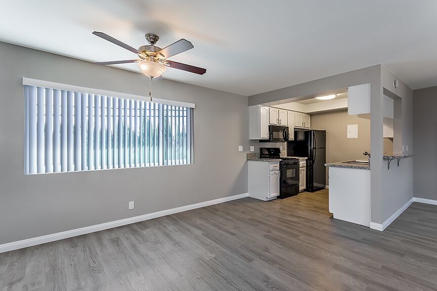 Whittier Apartment: 13919 Coteau Drive