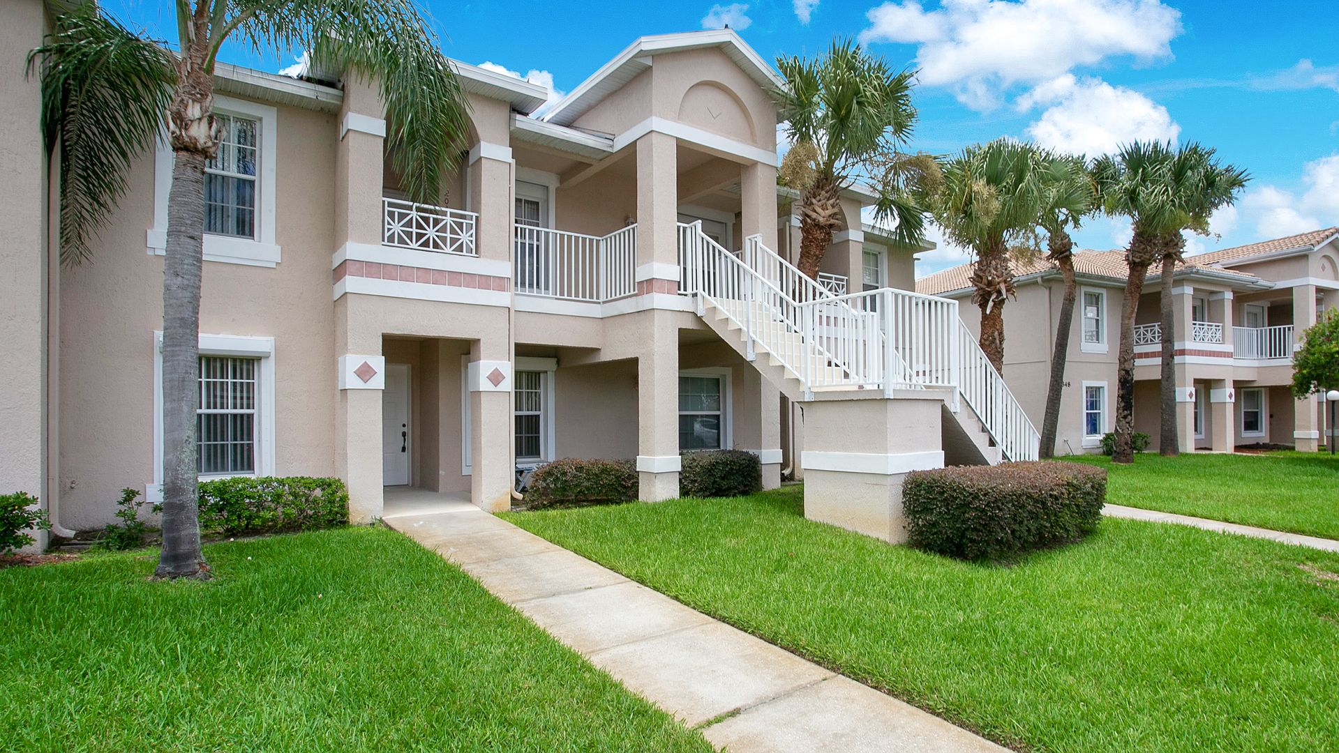 Orlando Condo: 13324 Fairway Glen Drive