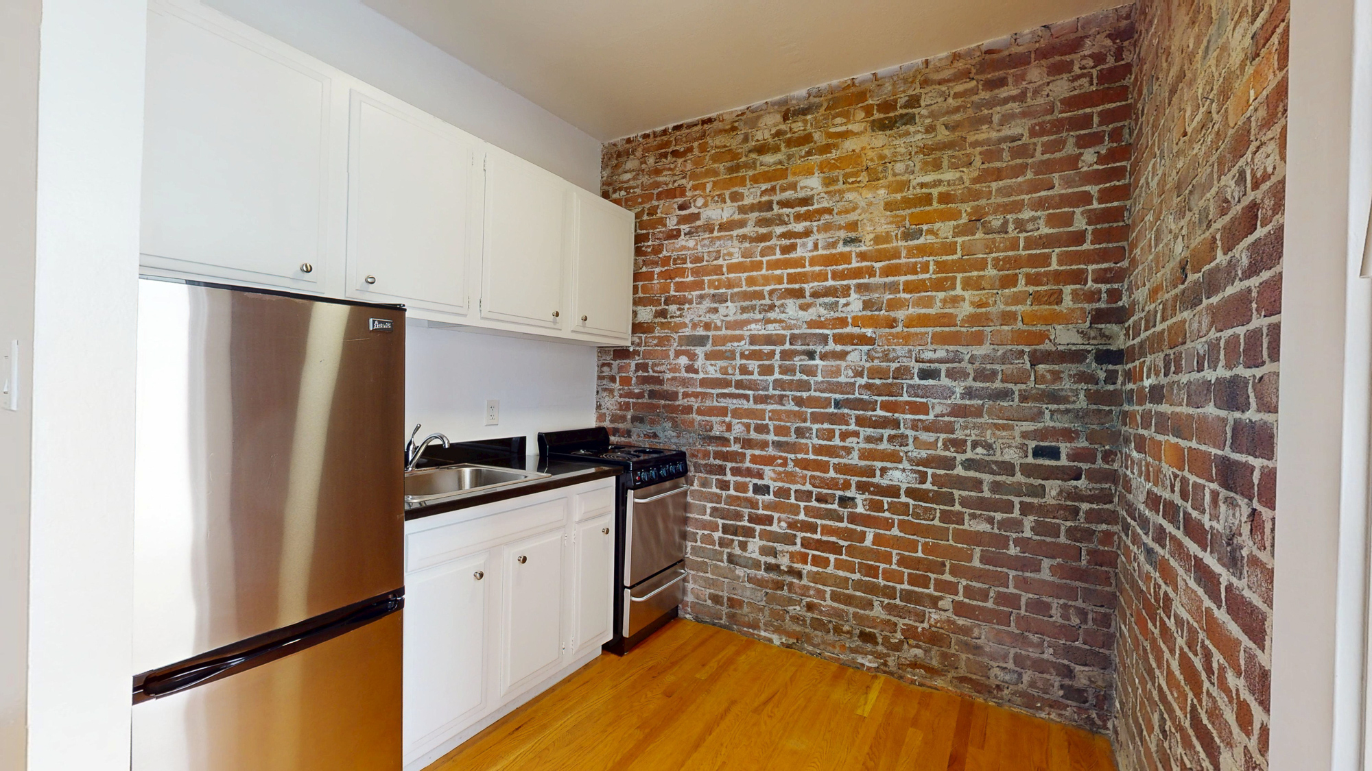 San Francisco Condo: 145 Fell St