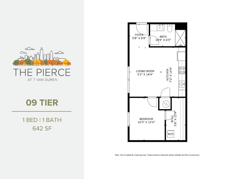 Oak Park Condo: 7 Van Buren