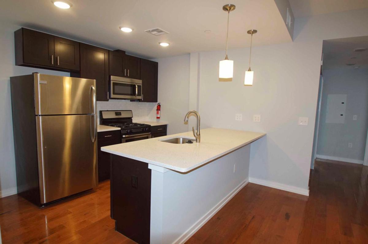 Philadelphia Condo: 411 N 41st Street