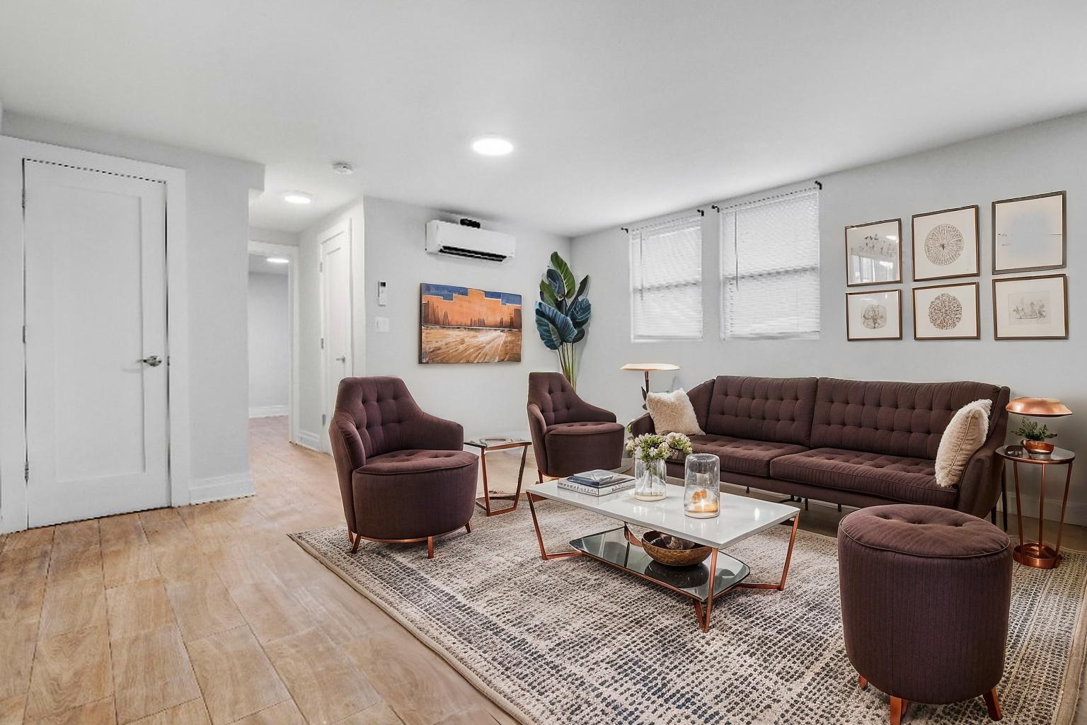 Washington Condo: 3101 Sherman Ave NW