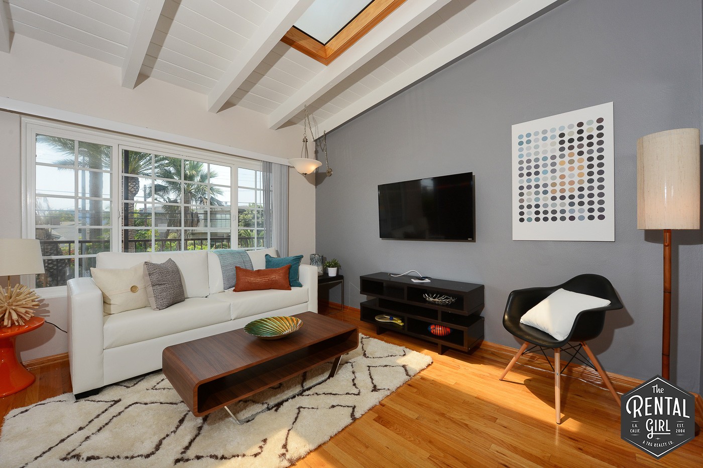 Venice Condo: 313 Mildred Ave