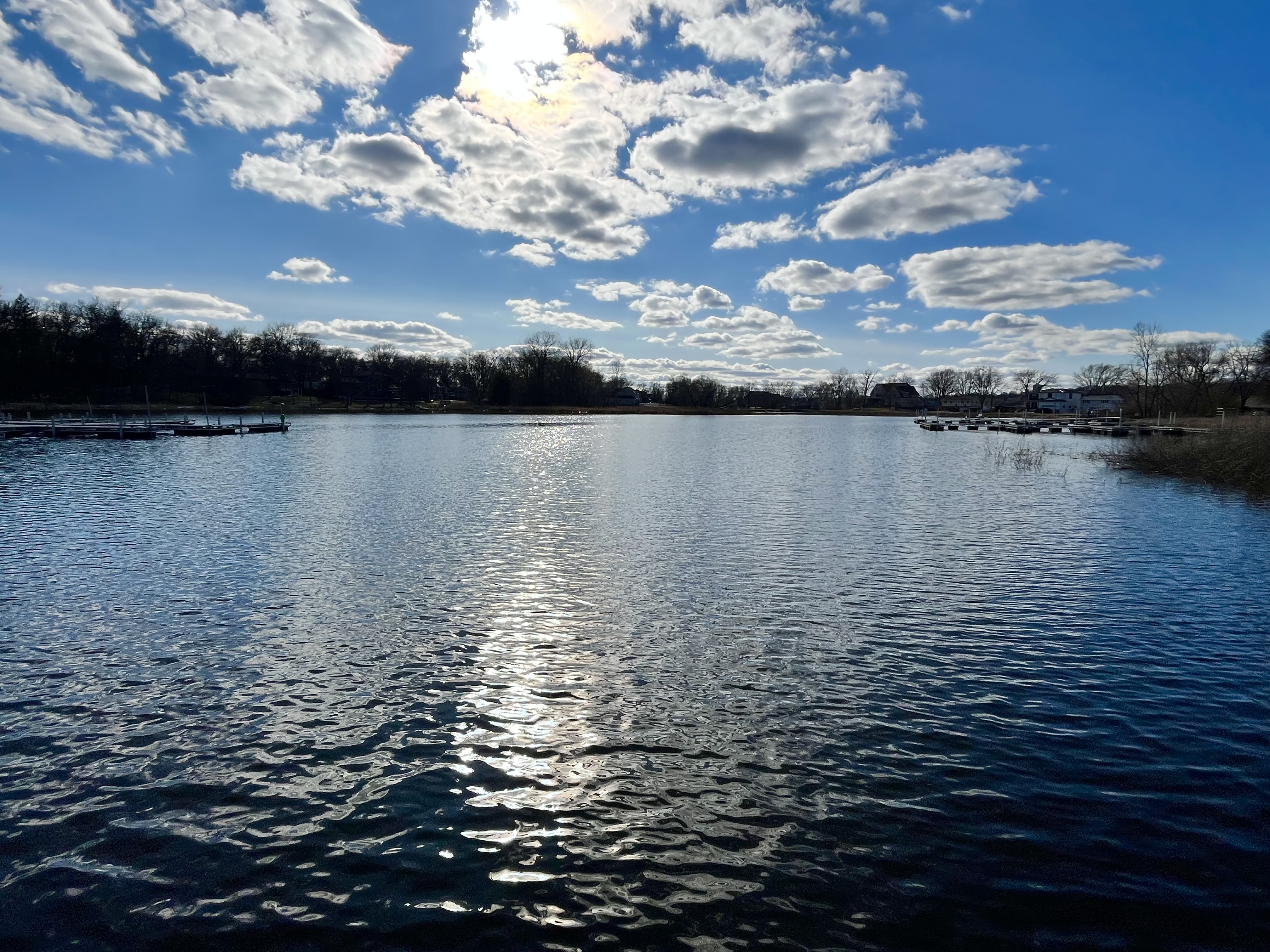 Prior Lake Townhome: 6781 Boudin St NE