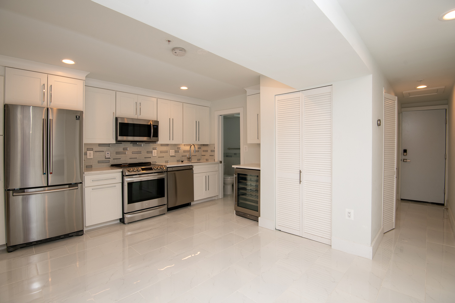 Washington Condo: 1740 Q St NW