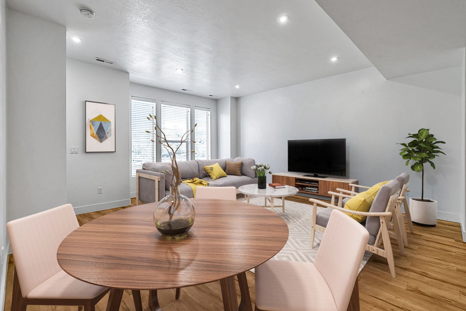 Millcreek Apartment: 4754 S Dutch Hollow Ln