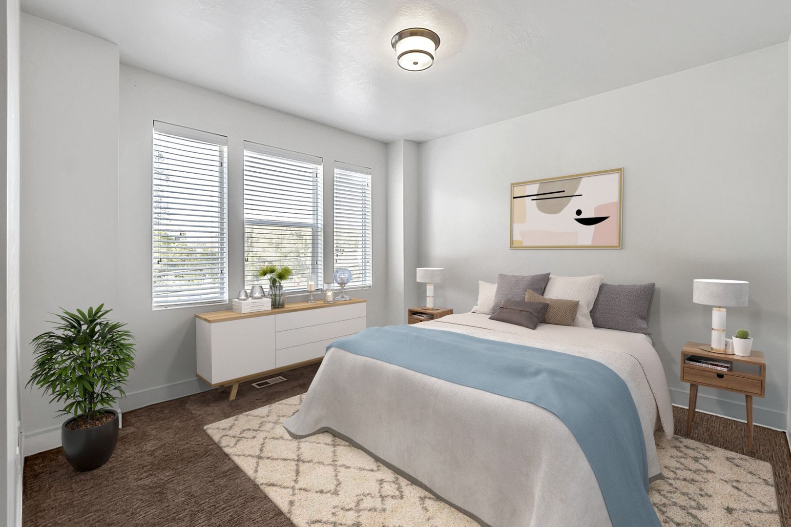 Millcreek Apartment: 4754 S Dutch Hollow Ln
